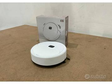 Mini Robot aspirapolvere