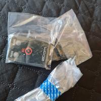 zoom rc 2 telecomando