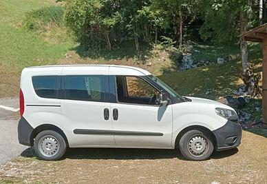 Fiat Doblò