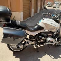 Bmw r 1200 r - 2010