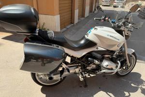 Bmw r 1200 r - 2010