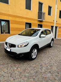 2010 Qashqai dci 1.5