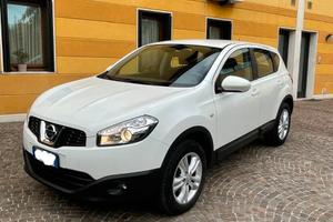 2010 Qashqai dci 1.5