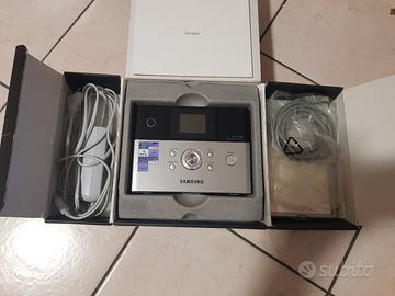 STAMPANTE FOTOGRAFICA SAMSUNG!
