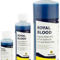Magura Olio idraulico Royal Blood