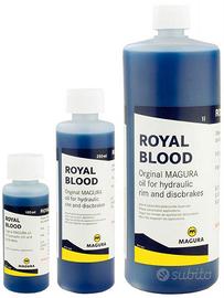 Magura Olio idraulico Royal Blood