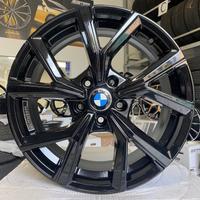 Cerchi Bmw raggio 17 NUOVI cod.8349