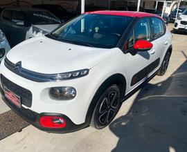 Citroen C3 BlueHDi 100 S&S Shine