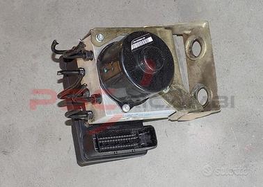 Centralina pompa ABS VW Touareg – Porsche Cayenne