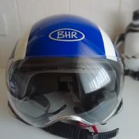 Casco moto