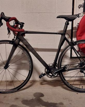 Bici da corsa Btwin