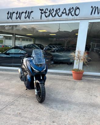 Kymco Dink-x 125 NUOVO PRONTO CONSEGNA