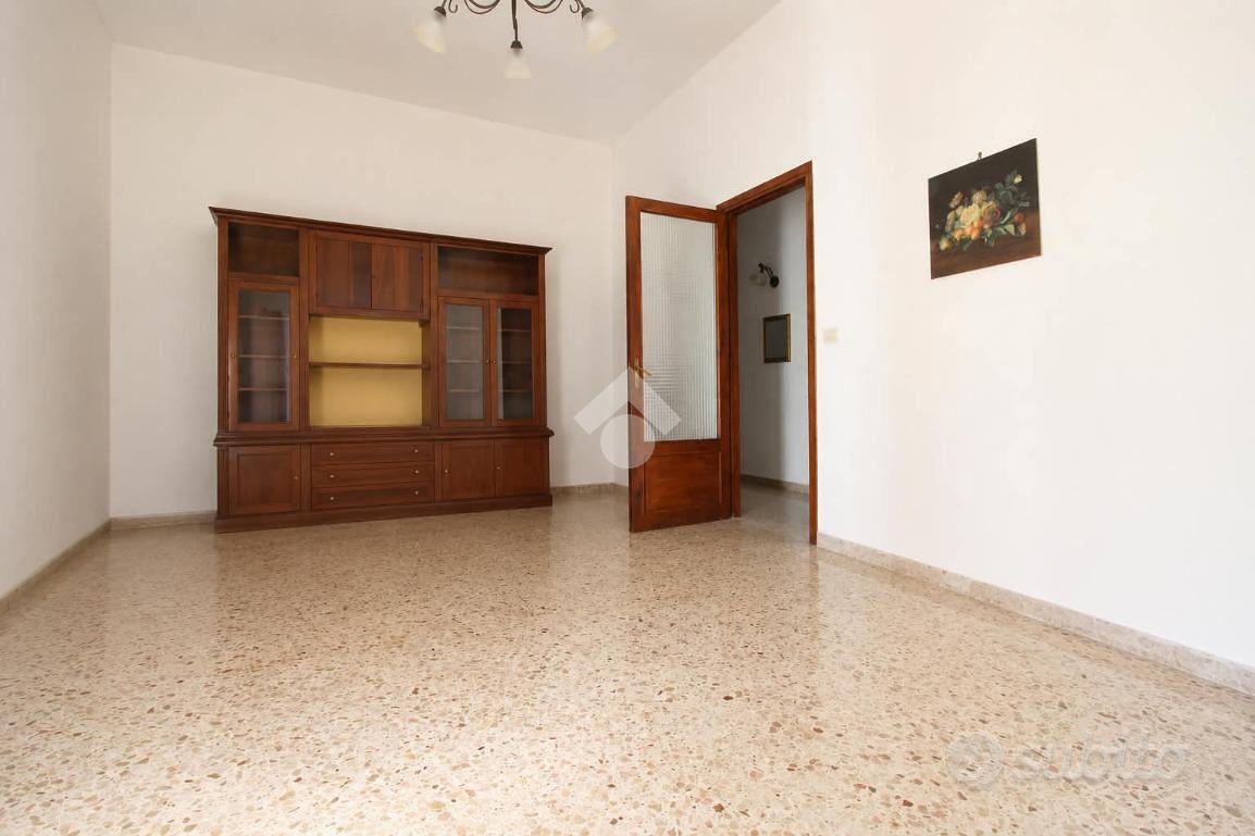 Appartamento – Erice, San Giuliano, Casa Santa - Vista 2