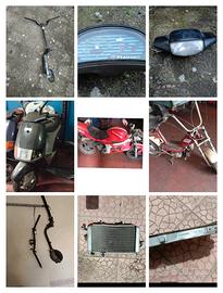 ricambi scooter 
