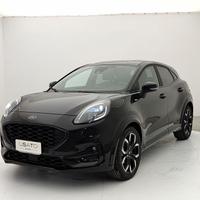 FORD Puma '19-> - Puma 1.0 EcoBoost Hybrid 125 CV
