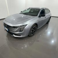 Peugeot 508 508 SW 1.5 bluehdi GT s&s 130cv eat8