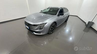 Peugeot 508 508 SW 1.5 bluehdi GT s&s 130cv eat8