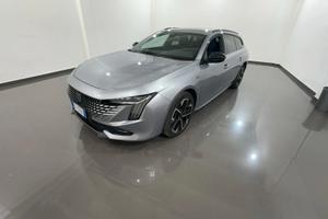 Peugeot 508 508 SW 1.5 bluehdi GT s&s 130cv eat8