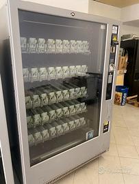 distributore automatico gdrink 9