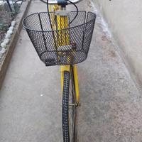 Bicicletta graziella