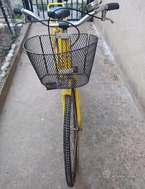 Bicicletta graziella