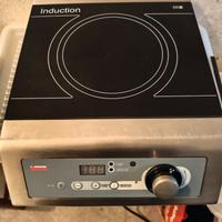 piastra ad induzione professionale sirman