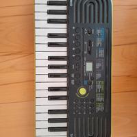casio mini keybord 