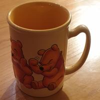 Tazza Disney Winnie the Pooh 