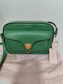 Borsa Coccinelle Beat originale