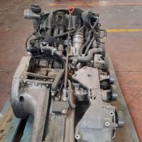 Motore Mercedes CLASSE A