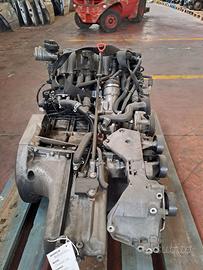 Motore Mercedes CLASSE A