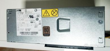 Alimentatore AcBel 80 Plus Bronze PCE008