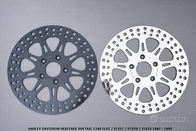 Disco anteriore HARLEY DAVIDSON HERITAGE SOFTAIL