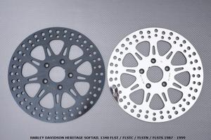 Disco anteriore HARLEY DAVIDSON HERITAGE SOFTAIL