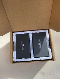 Estensore Extender USB 2.0 by RJ45 LAN