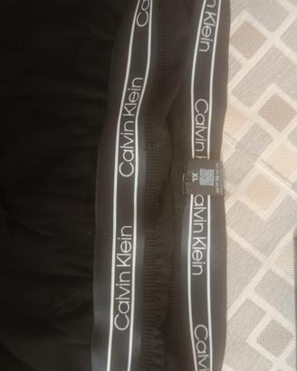 Boxer Emporio Armani Calvin Klein 
