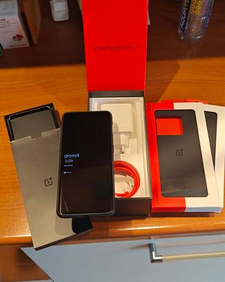 oneplus 10 Pro 12/256