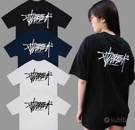 maglia Stüssy 