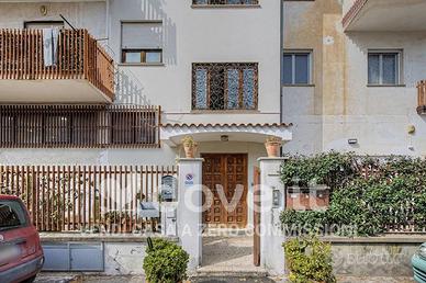 Appartamento Via Italo Svevo, 1, 04022, Fondi