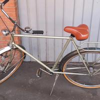 bicicletta olandese contropedale 28