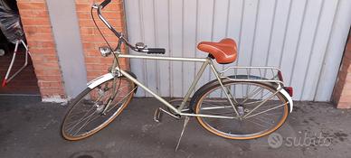 bicicletta olandese contropedale 28
