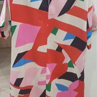 Vestito estivo marca Lili Sidonio