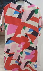 Vestito estivo marca Lili Sidonio