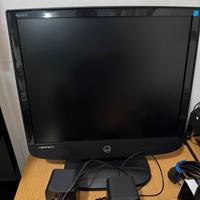 Hannspree Hanns.G HQ191D Monitor LCD 19"