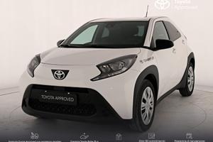 Toyota Aygo x 1.0 active 72cv