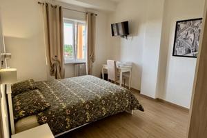 Appartamento casa vacanze Tiburtina 3 camere