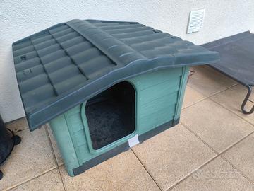 Cuccia per cane BAMA