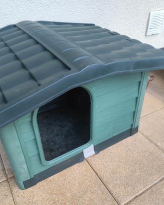 Cuccia per cane BAMA