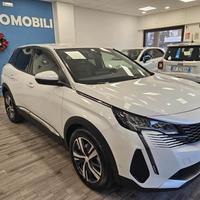 Peugeot 3008 BlueHDi 130 S&S EAT8 Allure Pack