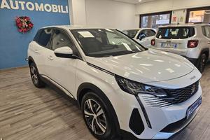 Peugeot 3008 BlueHDi 130 S&S EAT8 Allure Pack